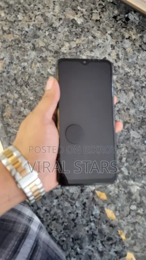 Xiaomi Poco M2 64 GB Black