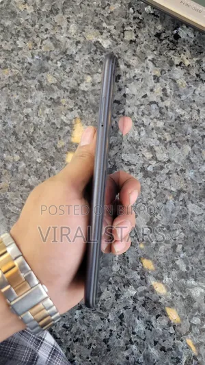 Xiaomi Poco M2 64 GB Black