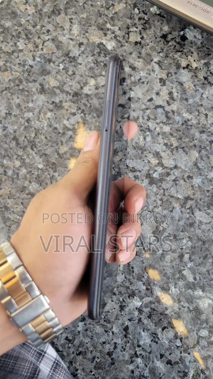 Xiaomi Poco M2 64 GB Black