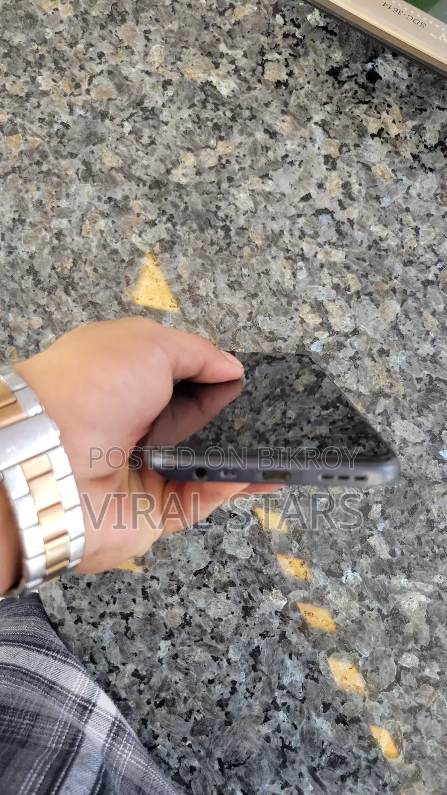 Xiaomi Poco M2 64 GB Black