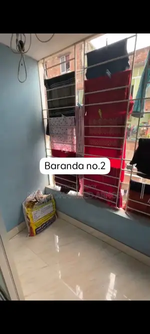 3 bedroom Apartment in Mirpur for sale