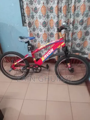 Cycle Sale