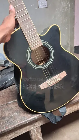 An A Guitar Sell Post