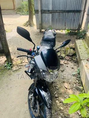 TVS Apache RTR 160 2V 2012 Gray