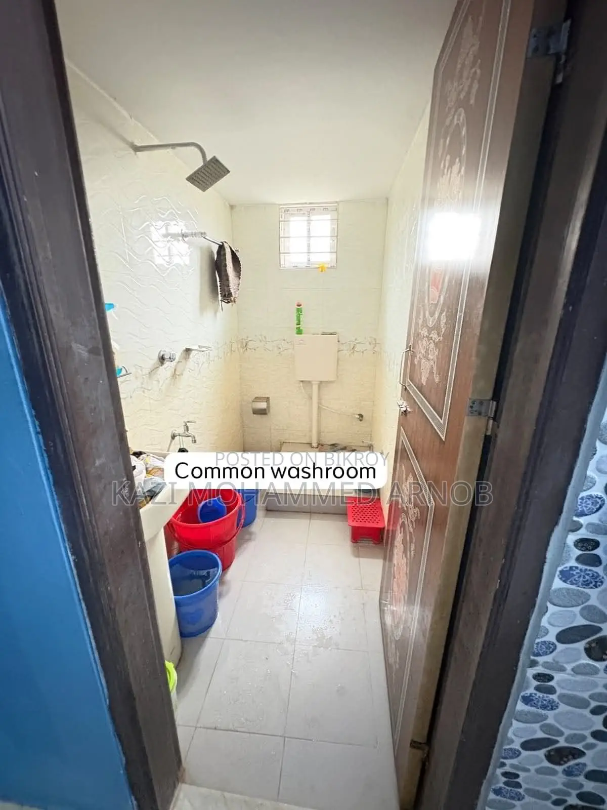 3 bedroom Apartment in Mirpur for sale