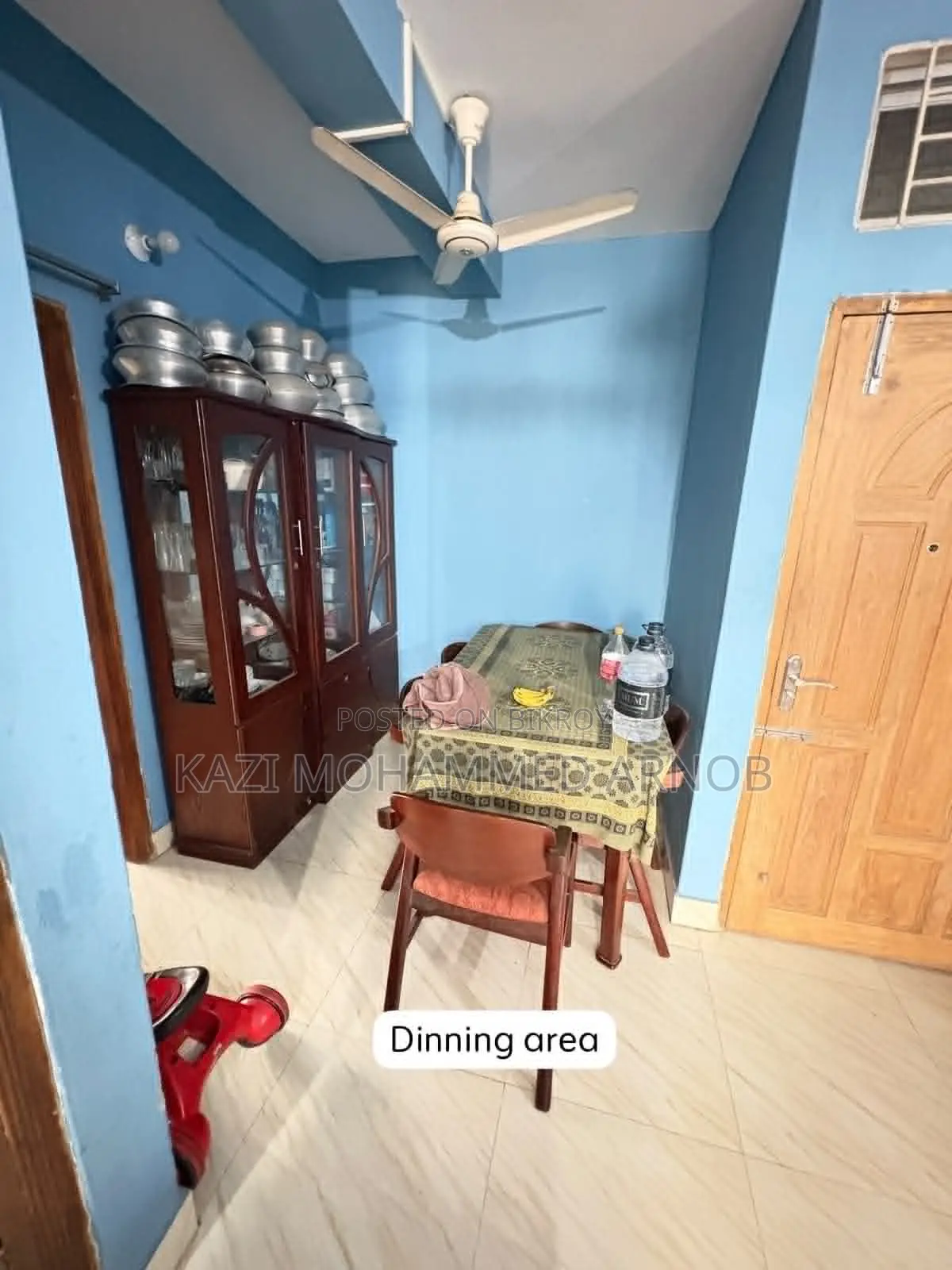 3 bedroom Apartment in Mirpur for sale