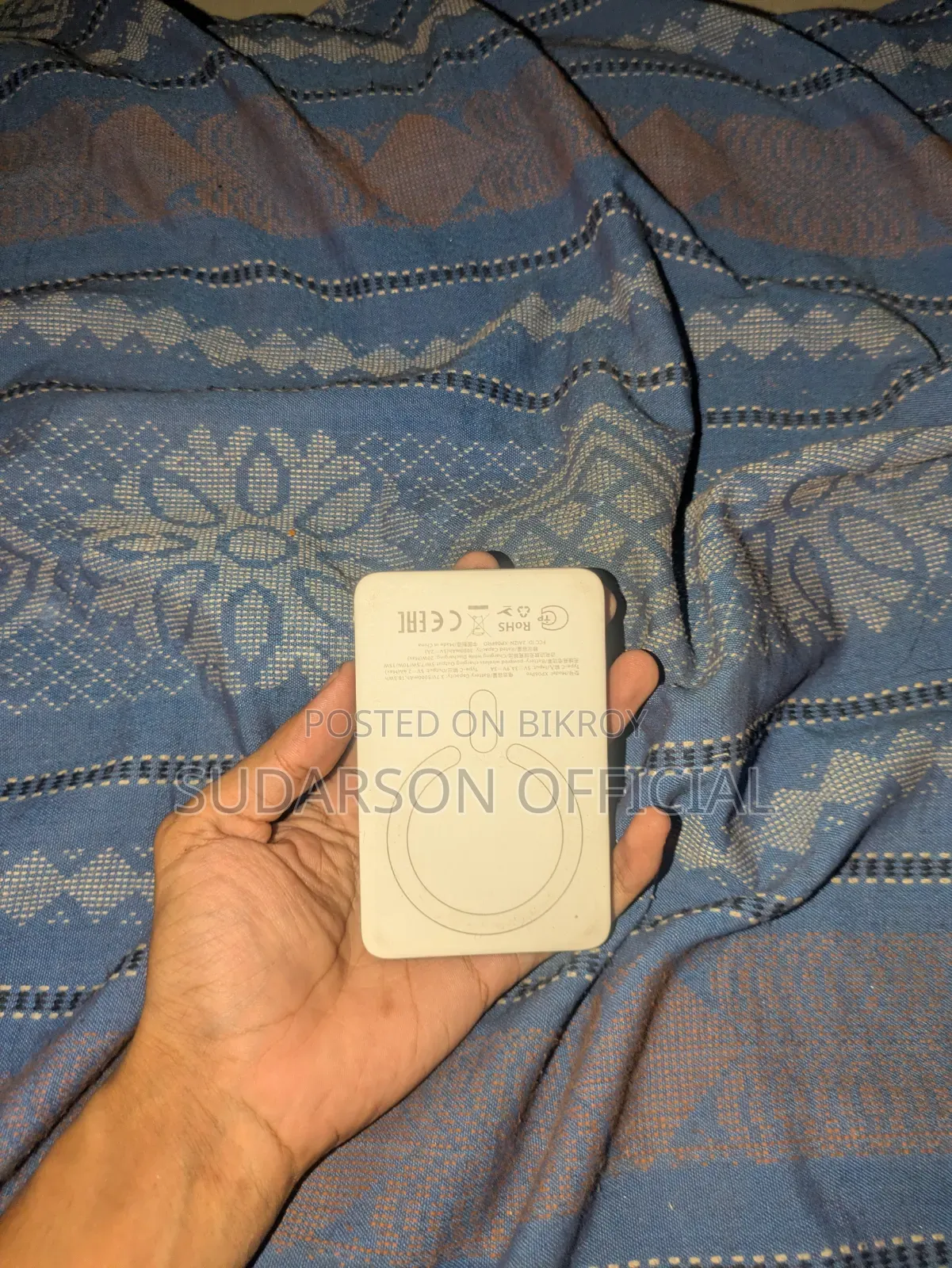 Infinix Mag Power Turbo XP06 Pro for Sale