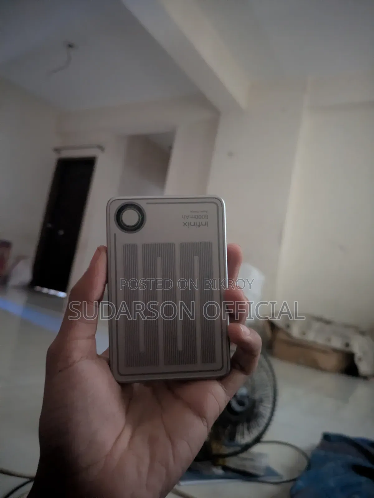Infinix Mag Power Turbo XP06 Pro for Sale