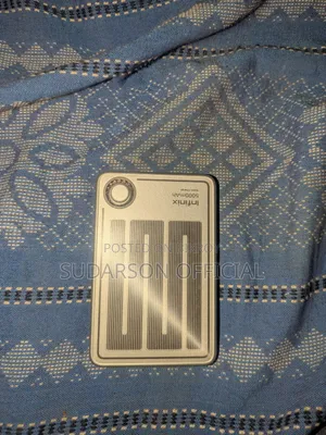Infinix Mag Power Turbo XP06 Pro for Sale