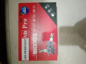এলইডি হেডলাইট