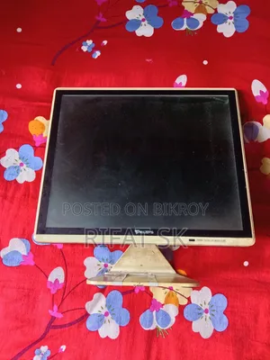 Monitor TV