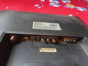 Monitor TV