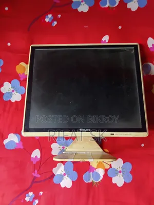 Monitor TV