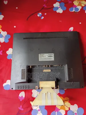 Monitor TV