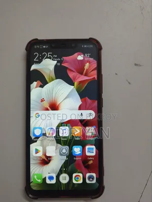 Huawei nova 3i 128 GB Blue