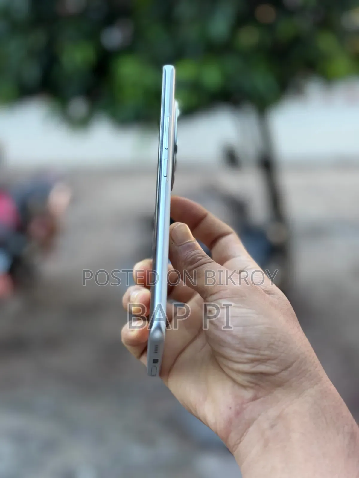 Xiaomi Redmi Note 15 128 GB White