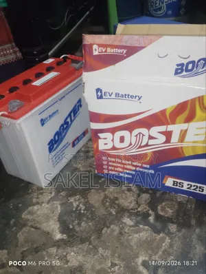 Hybrid Inverter