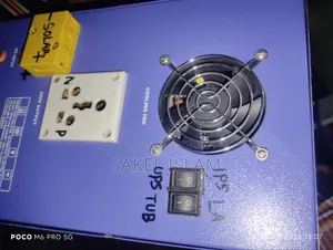 Hybrid Inverter