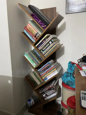 Want to Sell Book Self