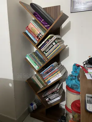 বুক শেলফ বিক্রি করতে চাই