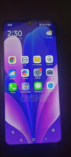 নতুন শাওমি রেডমি ১৪সি ১২৮ জিবি কালো