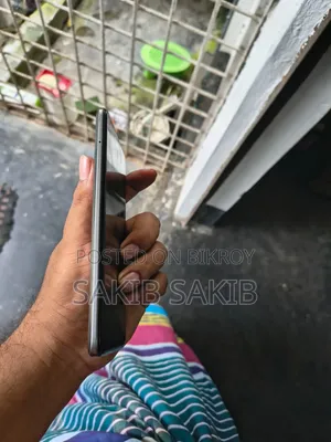 Realme 8 5G 128 GB Black