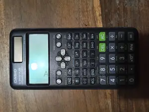 Casio 991 Es Plus 2nd Edition