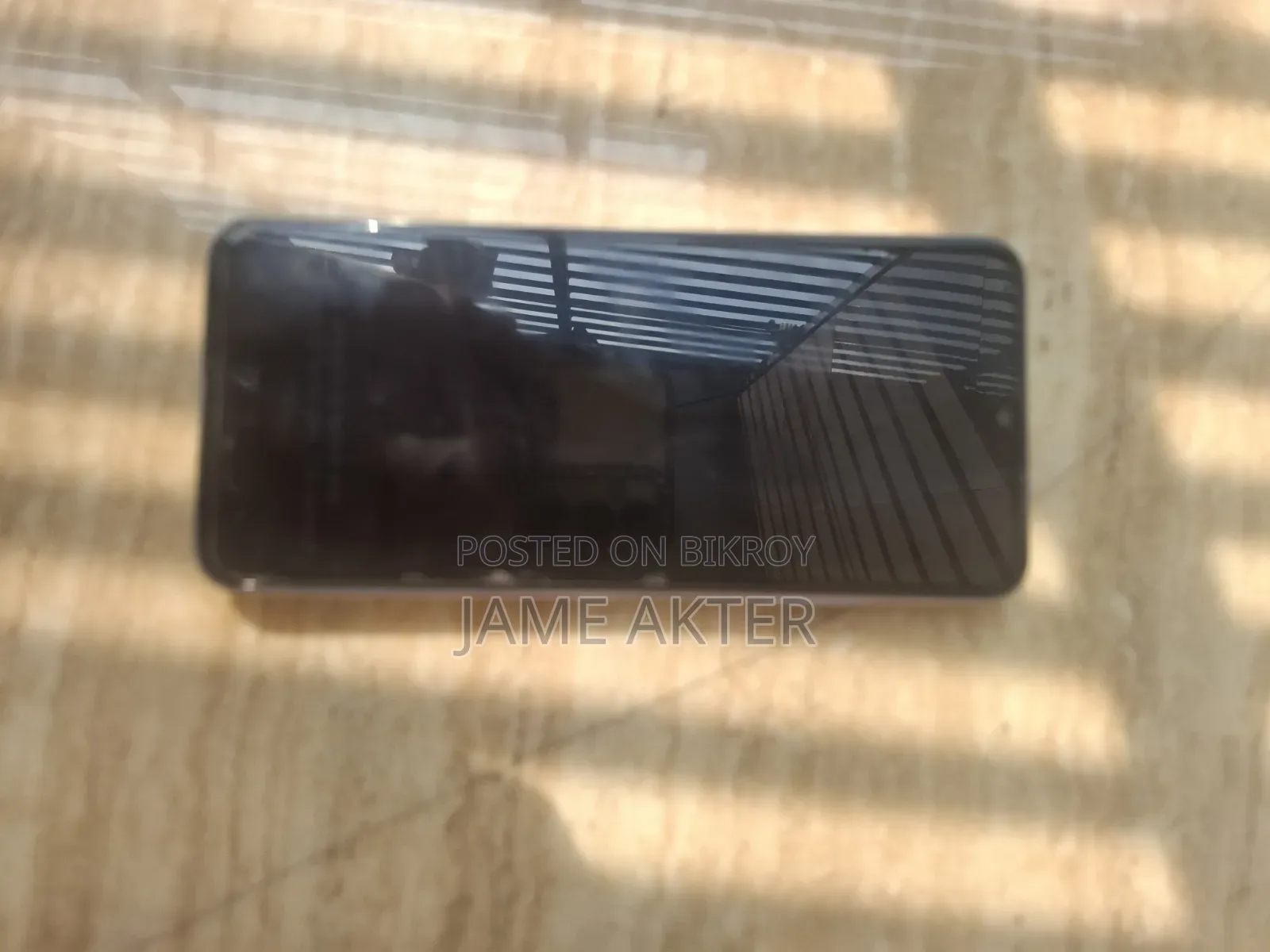 Samsung Galaxy A22 5G 64 GB Purple