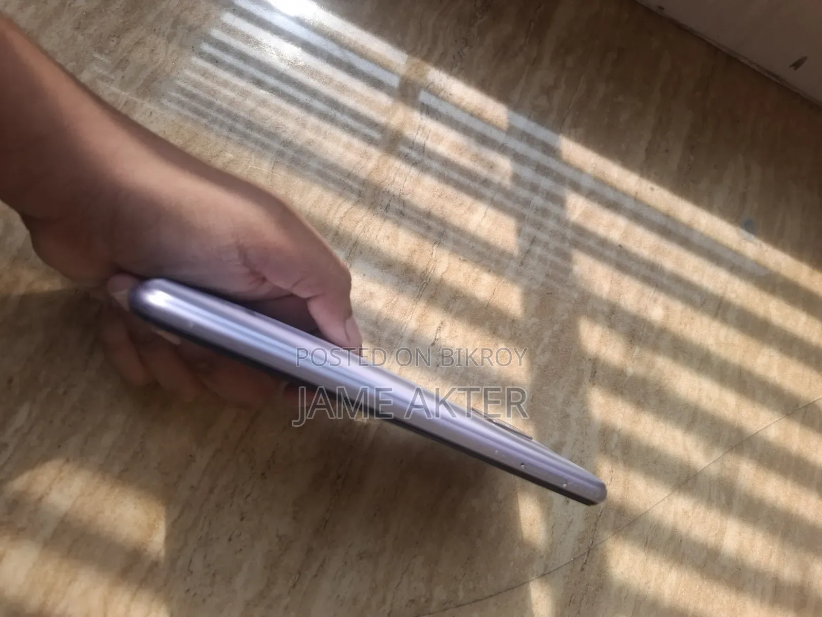 Samsung Galaxy A22 5G 64 GB Purple