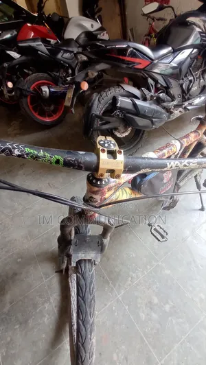 স্টান্ট বাইক