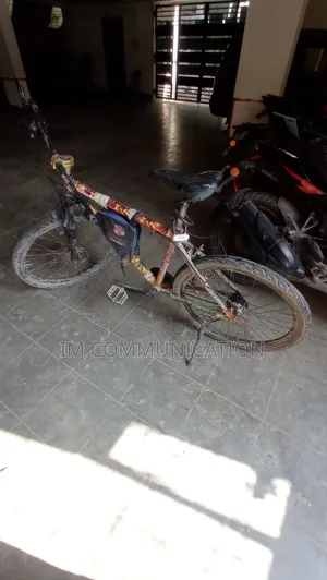 স্টান্ট বাইক