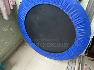 Trampoline for Sale