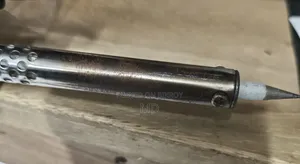 সোল্ডারিং আয়রন - হলুদ