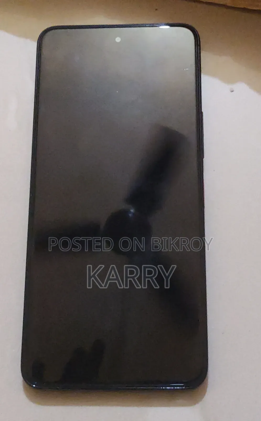মোবাইল ফোন ২৫৬ জিবি ব্লু