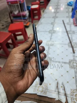 Apple iPhone 7 32 GB Black