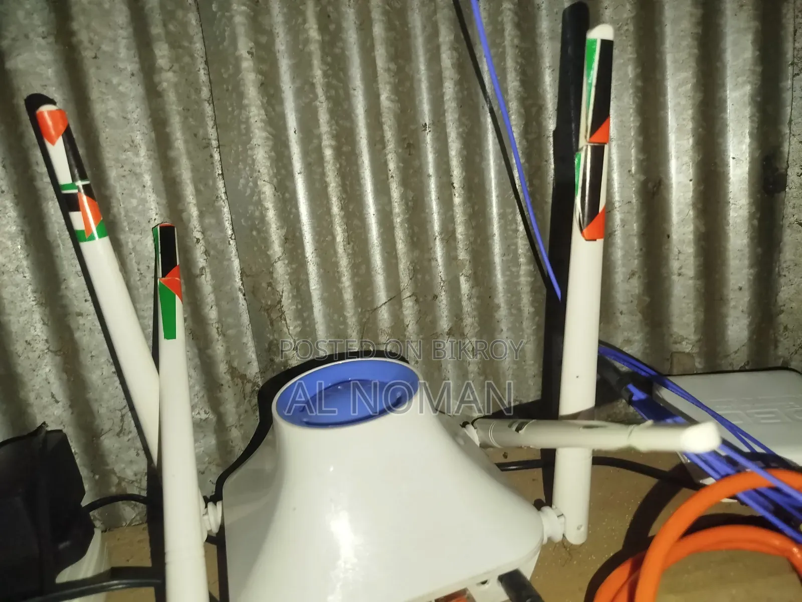 WiFi Router