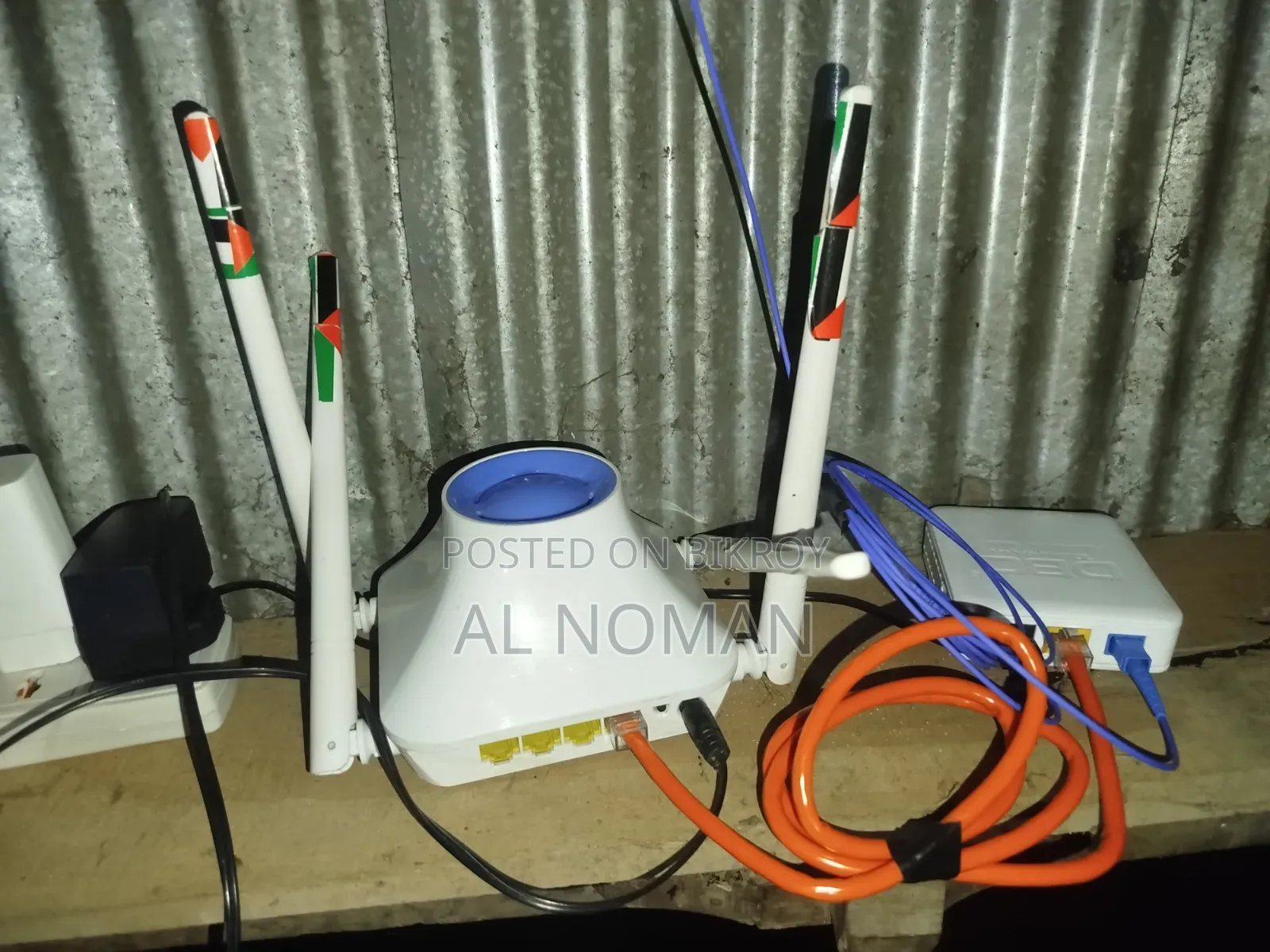 WiFi Router