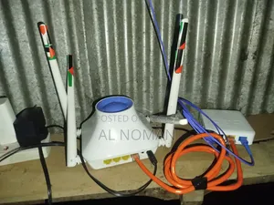WiFi Router