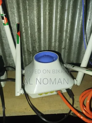WiFi Router