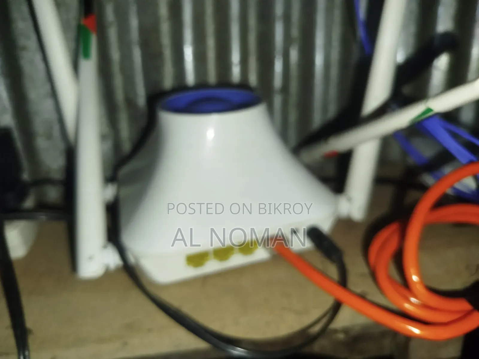 WiFi Router