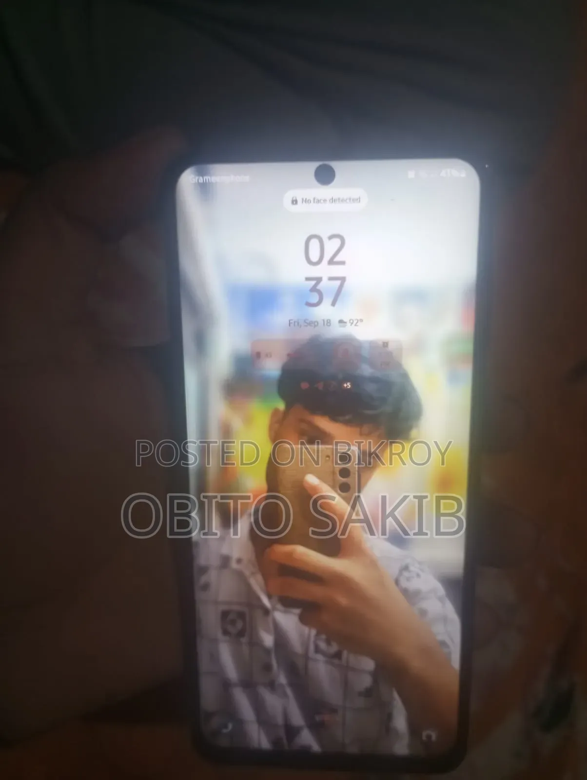 Samsung Galaxy S21 5G 128 GB