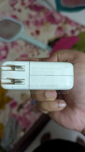 Macbook Pro 2019 Original Charger