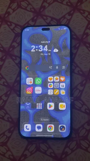 Honor 200 Lite 12 GB Black