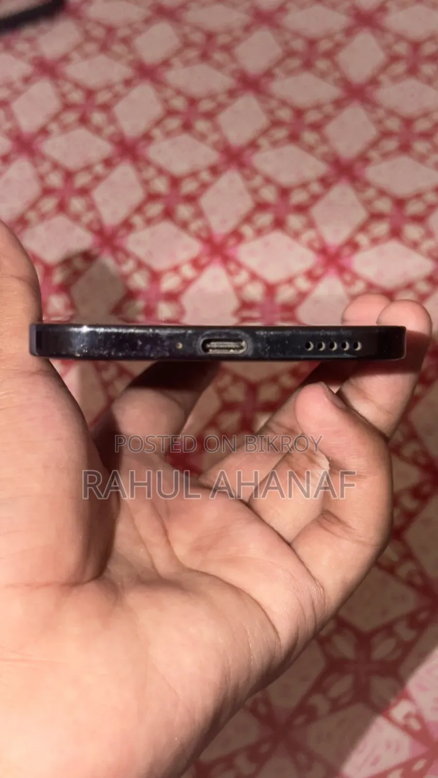 Honor 200 Lite 12 GB Black