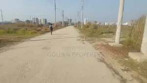 10 Katha Plot in Bashundhara Residential Housing