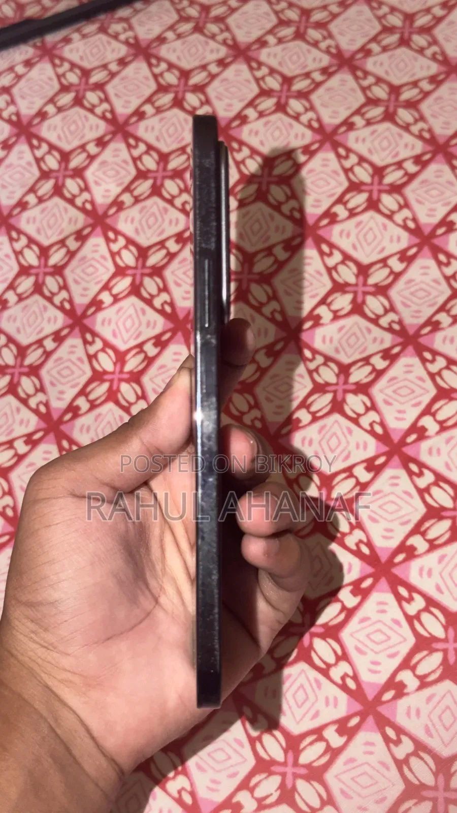Honor 200 Lite 12 GB Black
