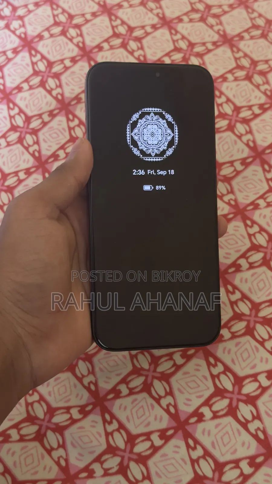 Honor 200 Lite 12 GB Black