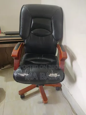 Chair, Table