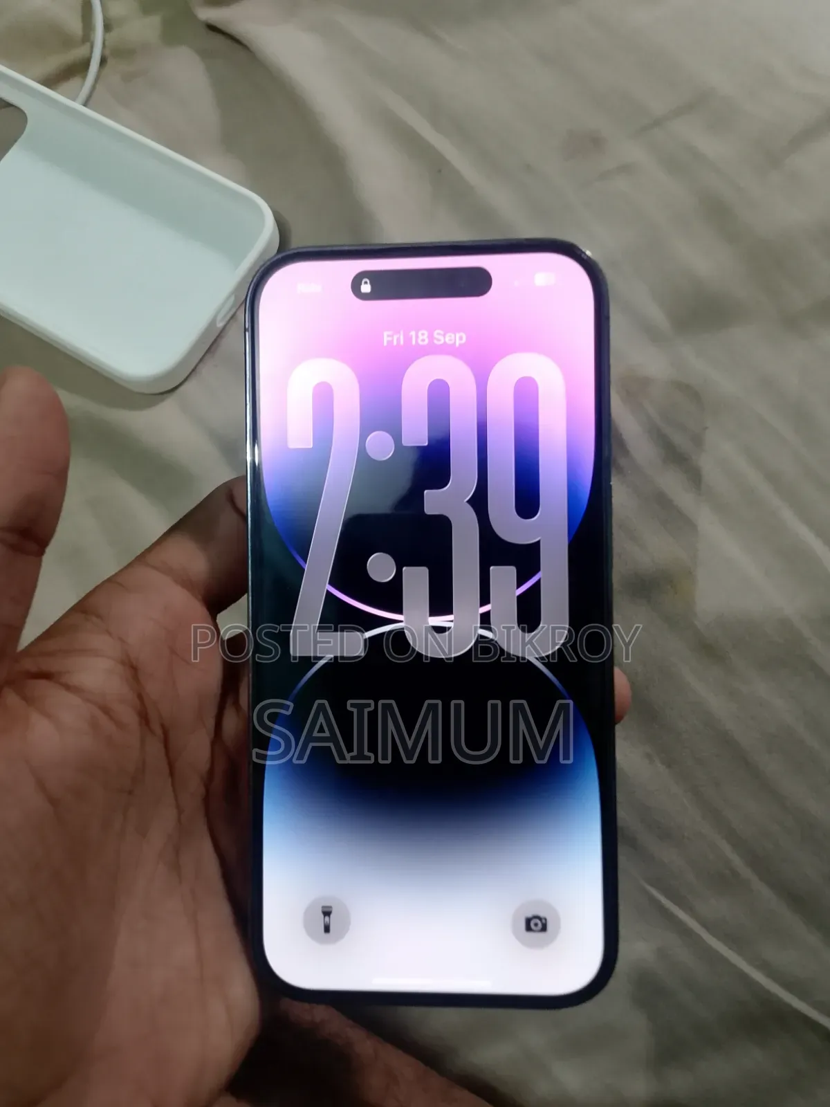 Apple iPhone 14 Pro 128 GB