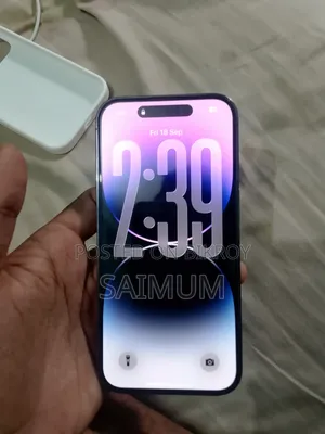 Apple iPhone 14 Pro 128 GB